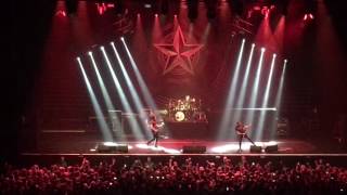 Alter Bridge - The Writing on the Wall