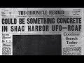 Shag Harbour S UFO Mystery