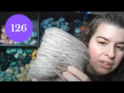 Multifarious Nature Knitting Podcast Episode 126: Another finished  object!! Some Nutiden and chats.