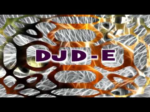 MIX CAPORALES 2013 - DEMO DJ D - E