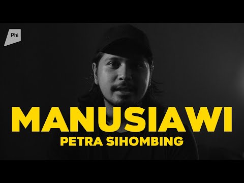 Petra Sihombing, Jati Diri  dan Manifestasi Angka 23   |  MANUSIAWI #2