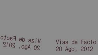 Vias de Facto - ep.48.