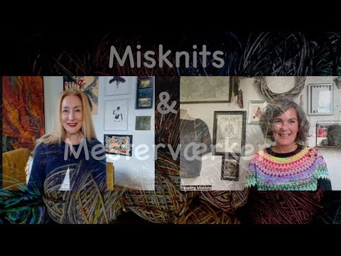 Fehlstrickereien & Meisterwerke – Die Knitathon-Ausgabe