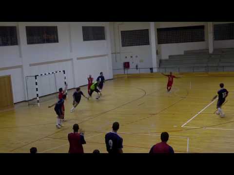 Ismailitas vs Portela