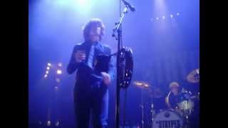 The Strypes &quot;Got Love If You Want It&quot; Bota Brussel Belgium 22 april 2014