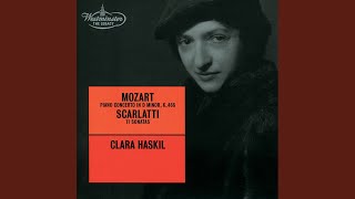 Scarlatti:SonataInG,K.2