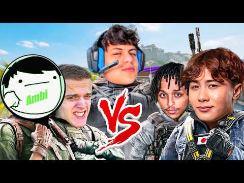 How I won $25,000 with Joe Bartolozzi vs Agent, Spoit, Stable Ronaldo and Ooziie