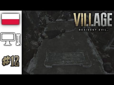 Resident Evil Village [PL] #12 - Skarb Beneviento