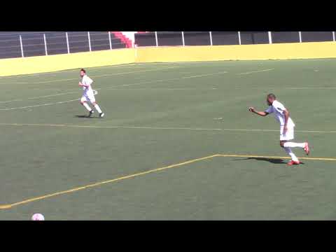 Copa Lausanne 50/2019 - BUT 4X1 AMIGOS DO REI - 2°TEMPO