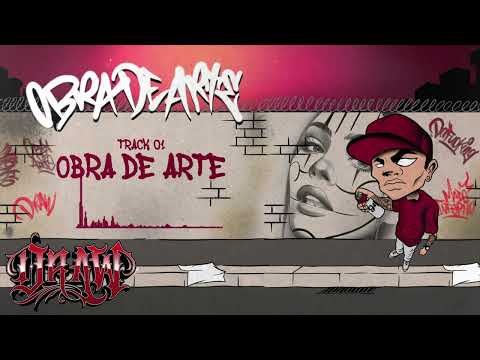 1 Draw / Obra de Arte ft David g