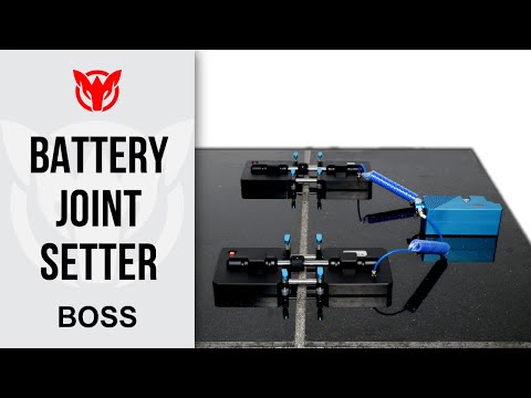 Battery Joint Setter BOSS