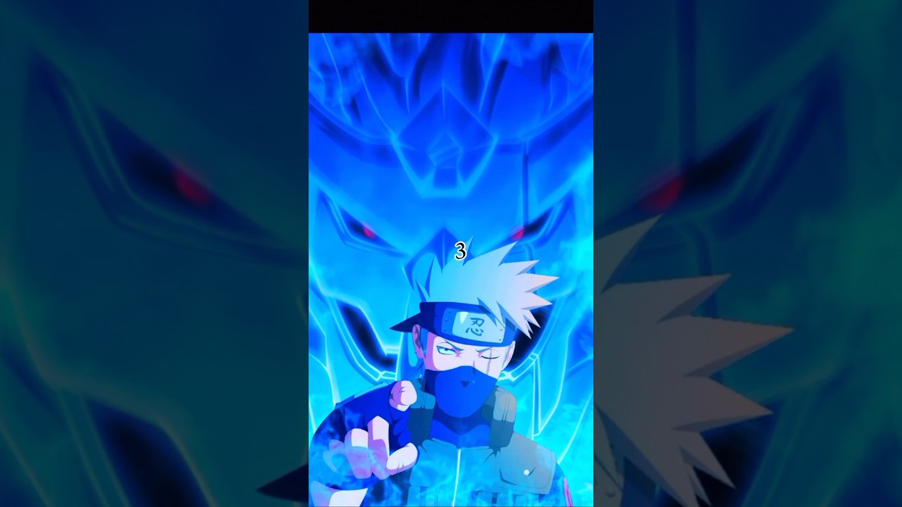 Which Anime Character's Power Do You Want ? #anime #animeshorts #animeedit #animeedit