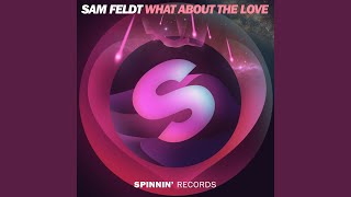 What About The Love (Extended Mix)