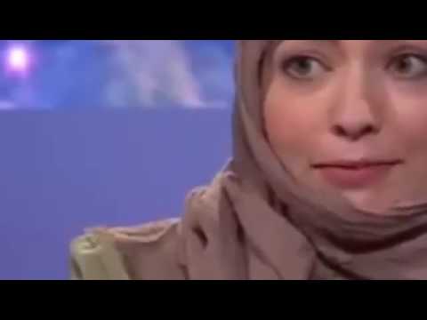 Sabatina James über die Religion Islam