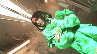 Kehlani - Undercover (Sung Jo Remix)