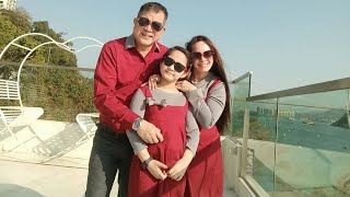 Angela’s 8th Birthday Celebration at Grand Bay View Hotel / Hongkong /Angela’s C