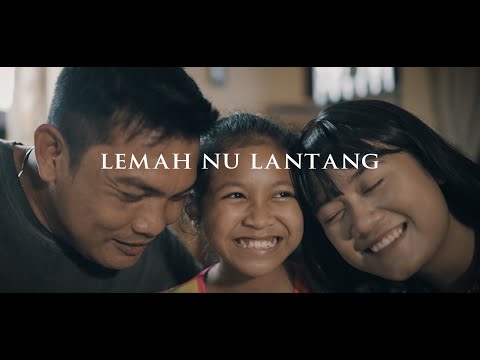 THE NINE - Lemah Nu Lantang (Official Music Video)