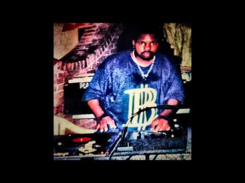 DJ Screw - 100 Minutes Of Realness
