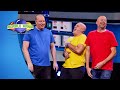 Wie gaat het SNELST naar de KASSA? ? | Marble Mania