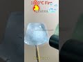 powerful lighter vs ice fire shorts