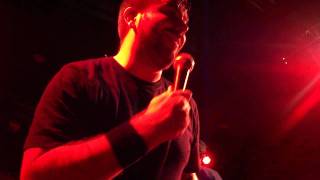 Silverstein - See Yah Bill Rumrunners London ON