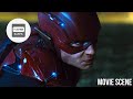 Zack Snyder's Justice League - The Speed Force || Movie Clip FHD 60FPS