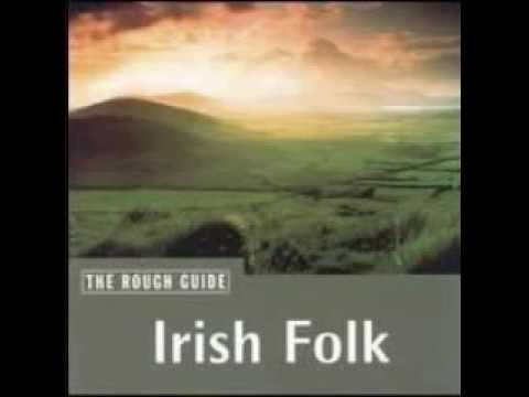 Rough Guide To Irish Folk Colm Murphy - 'Lord Gordon's, Kiss The Maid Behind The Barrell'