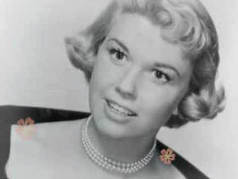 Doris Day - Buddy Clark - Powder Your Face With Sunshine