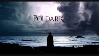 Poldark - The Blue Dress