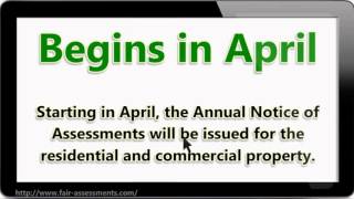The 2016 Calendar of the Gwinnett County Tax Assessor 404-618-0355