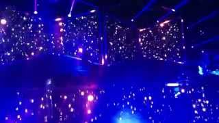 Big Gigantic- Shooting Stars @Tower Theater 10/24/14