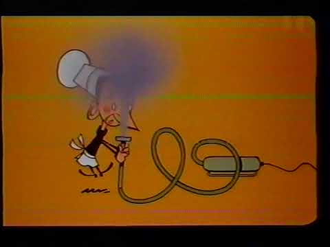 "Far Laver Sovsen" (1967) - intro