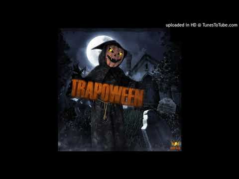 Blizzy B- “Trapoween” ft. PlayboyLG & Azee-K