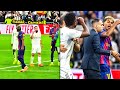 Lamine Yamal Heated Brawl With Vinicius Jr And Dani Carvajal In El Clasico