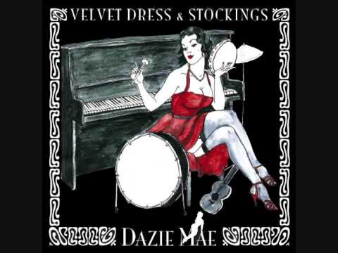 Sofa - Dazie Mae