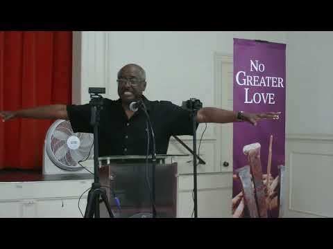 04092022 J Graham  Celebrating His Departure