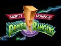 Mighty Morphin Power Rangers Season 2 Opening Theme 2