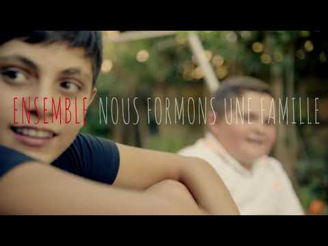 Journée Mondiale de la Myopathie de Duchenne – Ensemble, nous sommes plus forts