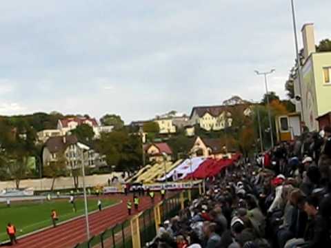 Chojniczanka - Kaszubia  10.X.2009