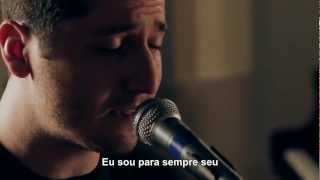 Boyce Avenue - Faithfully (Journey Cover) (Legendado PT/BR) [HD]