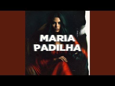 Maria Padilha - Na mesa de um bar
