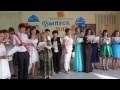Выпуск 2013 - Обнинск, школа №6 
