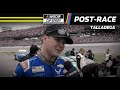 ‘A weird day to say the least’: Erik Jones captures sixth place