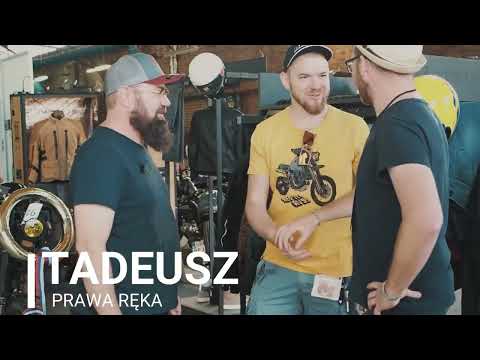 Kustom Konwent 2018 – Atmosfera, Moto Custom e Novità a Wroclaw