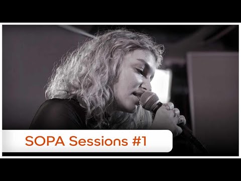 siina - ''Dämonen'' live / SOPA Sessions #1