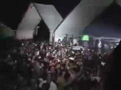 The Scumfrog COMMENTARY on his own promo video