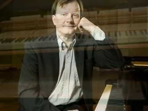 Alkan: Symphony op. 39:4-7 with Stefan Lindgren, piano