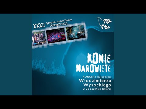 Moja cygańska (Live)