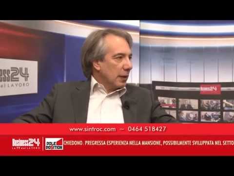 Pole Position puntata 22: Sint Roc - Trentino Alto Adige