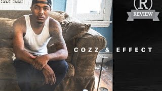 Cozz - Cozz & Effect ( Full Album )
